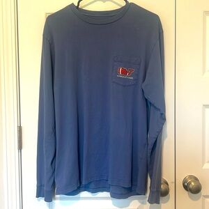Vineyard Vines Long Sleeve